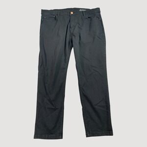 Mugsy PMT Clutch Jeans Mens 40x29 Black Big Cat X Squid Inks Stretch FLX3BSNSQ